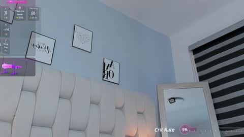 Daniela online show from December 23, 6:48 pm