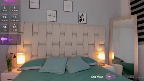 Daniela online show from January 3, 3:55 pm