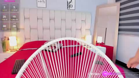 Daniela online show from January 7, 12:20 pm