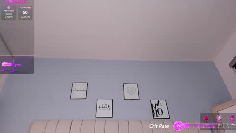 Daniela online show from January 8, 6:41 pm