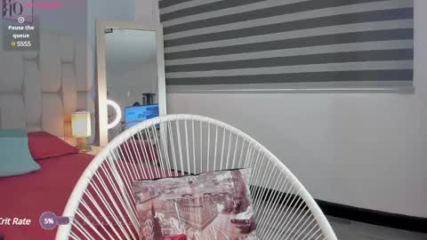 Daniela online show from January 26, 5:02 pm