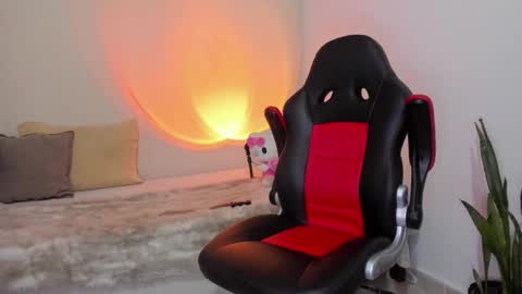 Daniela  online show from November 4, 11:48 pm