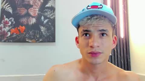 Dani online show from December 14, 7:36 pm