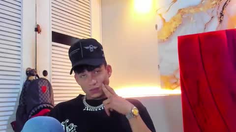 Dani online show from January 9, 3:31 am