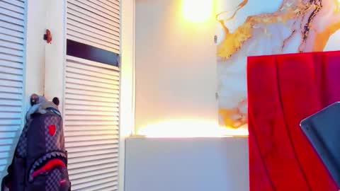 Dani online show from January 15, 3:33 am