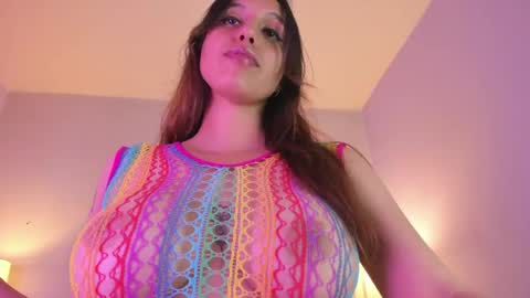 SoyDaniiw online show from May 24, 8:36 pm