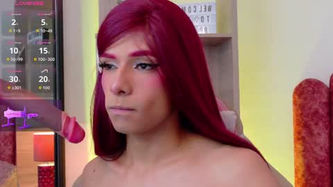 Snapshot of danika_dahl chatting on July 1, 7:46 pm Danika Dahl online show from July 1, 7:46 pm