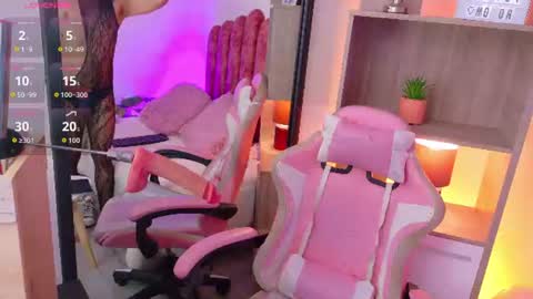 Snapshot of danika_dahl chatting on July 7, 8:13 pm Danika Dahl online show from July 7, 8:13 pm