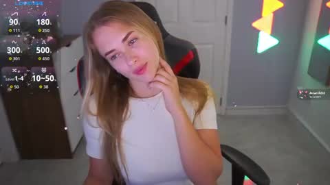 Hi my name is Anna. Please say hello I like to chat with you. If u have request use Tip option .Thank you online show from July 11, 12:57 am