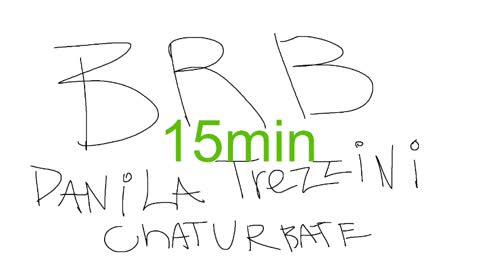 Snapshot of danila_trezzini chatting on February 23, 3:04 am danila online show from February 23, 3:04 am