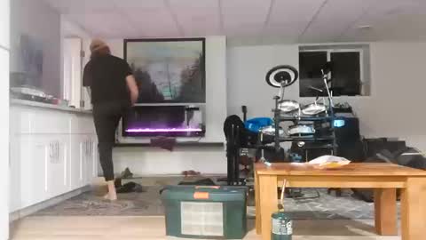 danimal5000 online show from October 20, 2:23 am