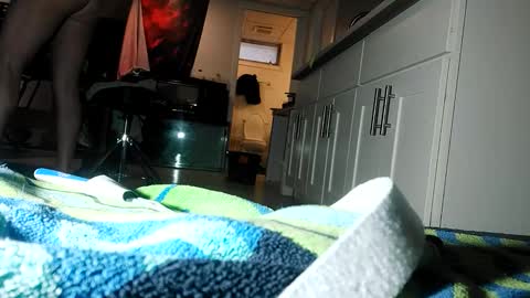 danimal5000 online show from December 22, 5:10 pm