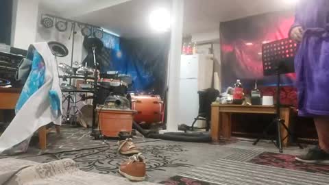 danimal5000 online show from June 15, 3:14 pm