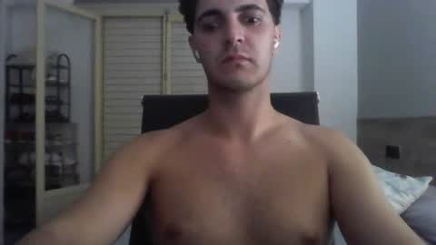 Snapshot of danimorbo222 chatting on July 6, 10:23 pm danimorbo222 online show from July 6, 10:23 pm