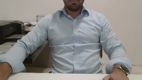 Snapshot of danioli614 chatting on October 31, 12:55 am Dani Oli online show from October 31, 12:55 am