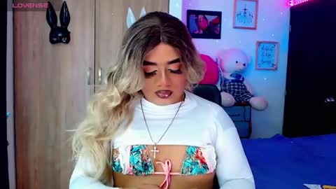 danipein online show from November 12, 11:21 am