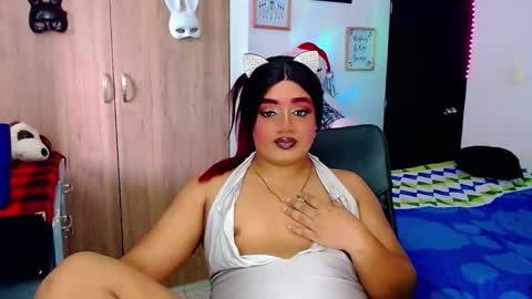 danipein online show from November 28, 1:03 pm