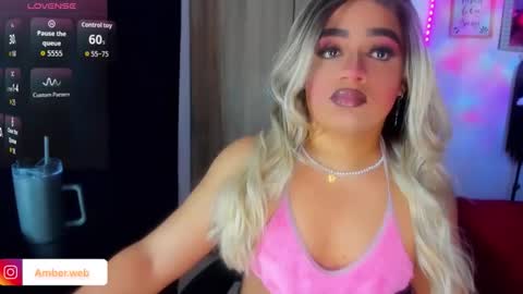 danipein online show from February 25, 9:30 am