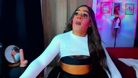 danipein online show from March 11, 11:27 am