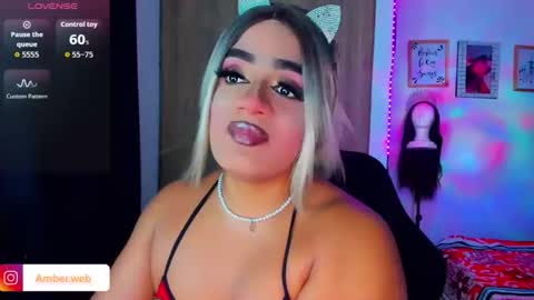 danipein online show from March 19, 11:25 am