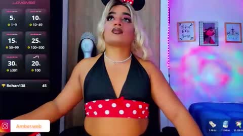 danipein online show from March 27, 11:59 pm