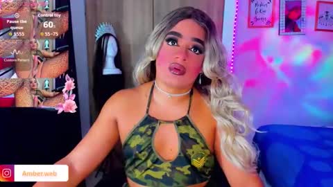 danipein online show from April 19, 11:31 am