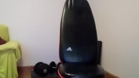 daniroca8 online show from November 5, 2:44 am