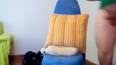 daniroca8 online show from December 4, 3:43 pm