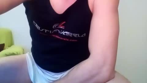 daniroca8 online show from January 7, 5:04 pm