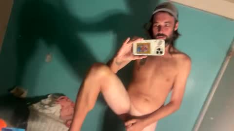 ZyRaMaxx online show from December 24, 7:55 pm