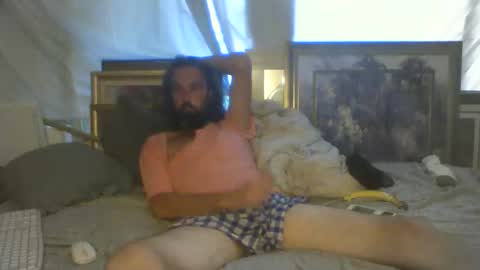 ZyRaMaxx online show from October 2, 10:17 pm