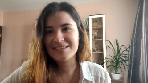 Danita online show from November 6, 8:48 am