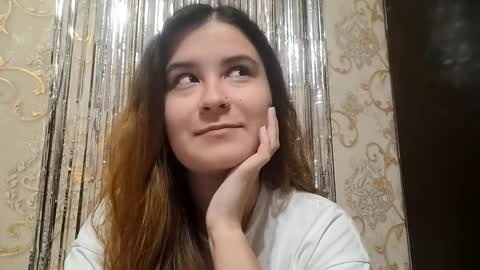 Danita online show from November 8, 8:25 am