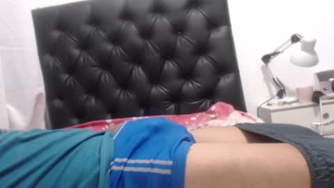 daniel segura online show from November 23, 2:22 am