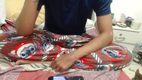 daniel segura online show from February 24, 3:15 am