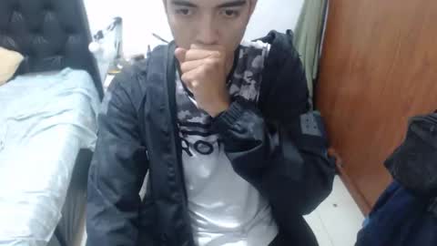 daniel segura online show from March 19, 2:48 am