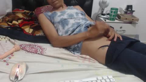 daniel segura online show from March 23, 5:44 am