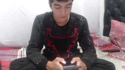 daniel segura online show from July 2, 2:11 am