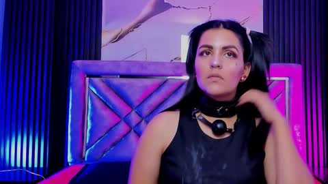 Dani whatson online show from October 16, 12:22 am