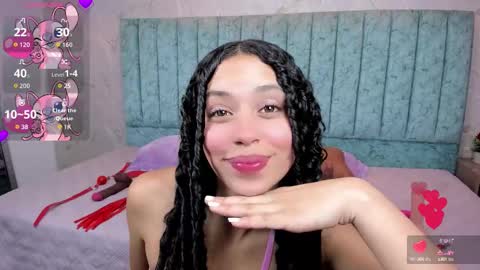 danix_coruscans online show from October 7, 7:11 pm