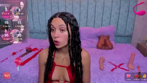 danix_coruscans online show from December 19, 7:21 pm