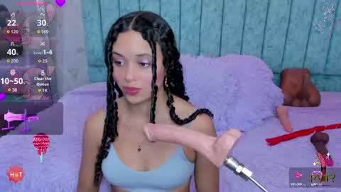 danix_coruscans online show from July 6, 5:48 pm
