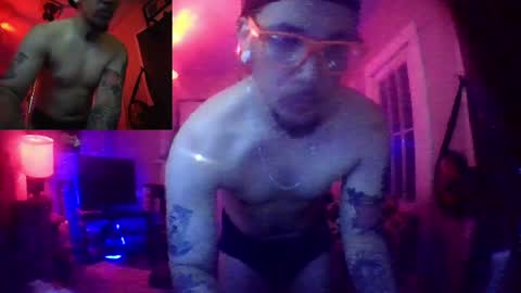 ForAFriend online show from June 6, 8:08 am