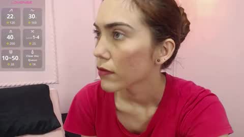 danna7cute online show from October 9, 9:24 pm