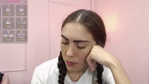 danna7cute online show from October 16, 10:11 pm