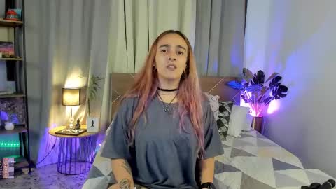 Dannacastle online show from January 10, 5:42 am