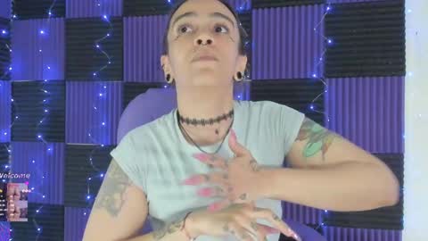 Dannacastle online show from April 5, 6:21 am