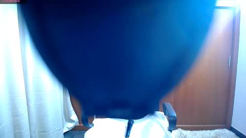 Snapshot of danna__ross chatting on January 18, 2:47 am Danna Ross online show from January 18, 2:47 am