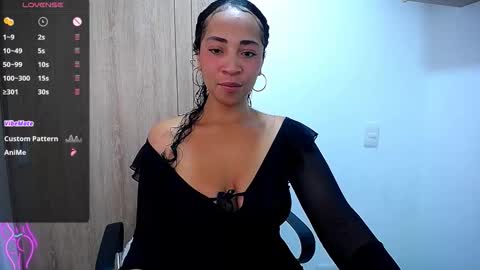 Snapshot of danna__ross chatting on March 23, 8:02 pm Danna Ross online show from March 23, 8:02 pm