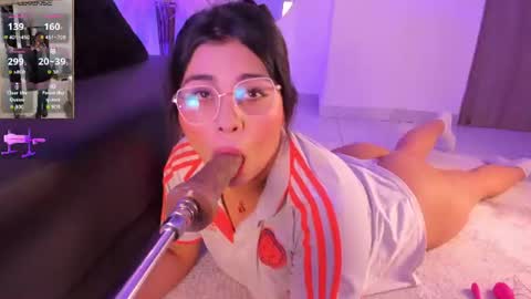 danna_adams1 online show from June 17, 6:53 pm